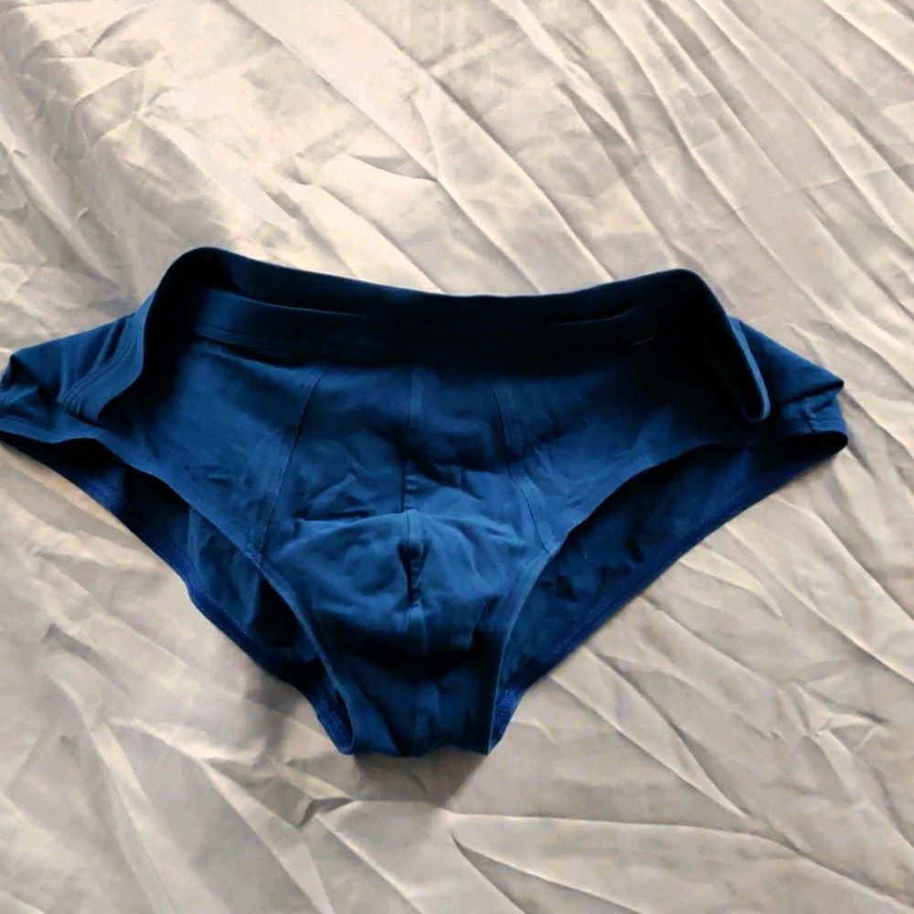 Jockey Brief